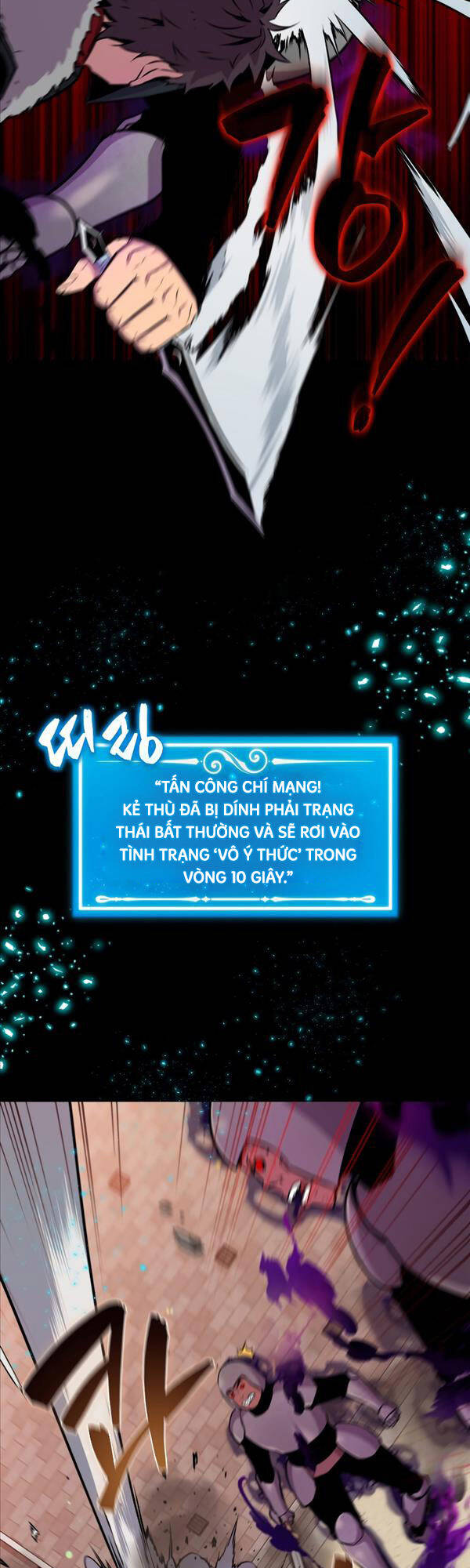 tôi thăng cấp trong lúc ngủ chapter 64 38