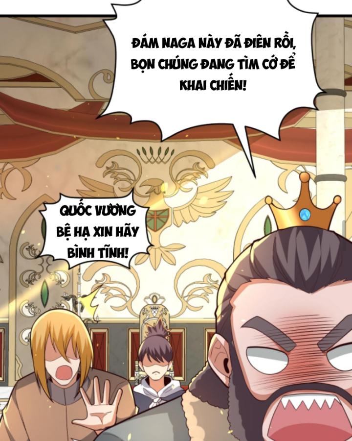 người chơi và nhân vật chính đều muốn làm hại ta chapter 154 61