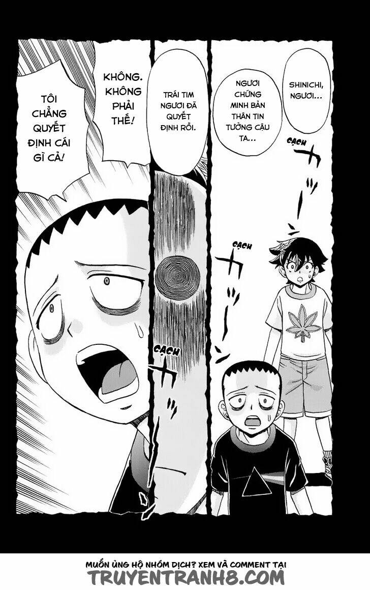 lý do sống còn chapter 51 9