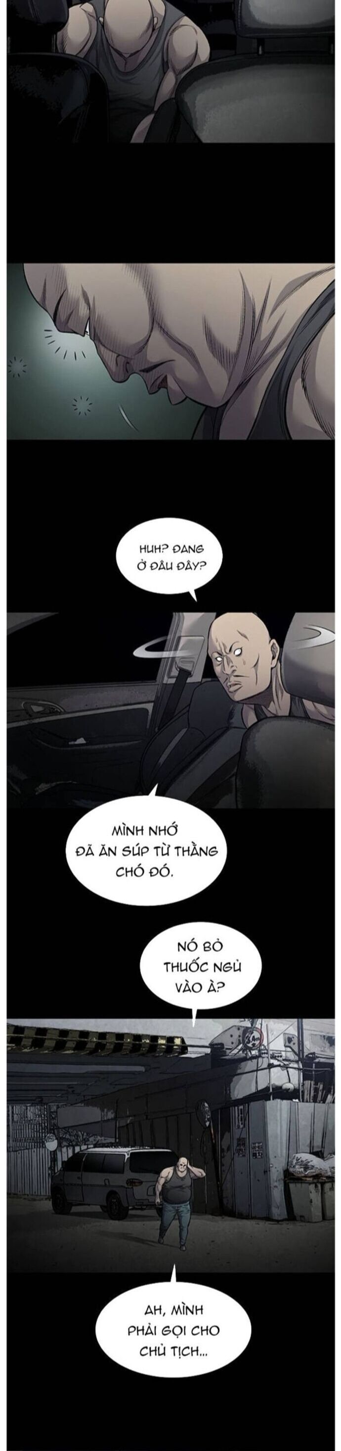 Tao Là Công Lý chapter 95 16