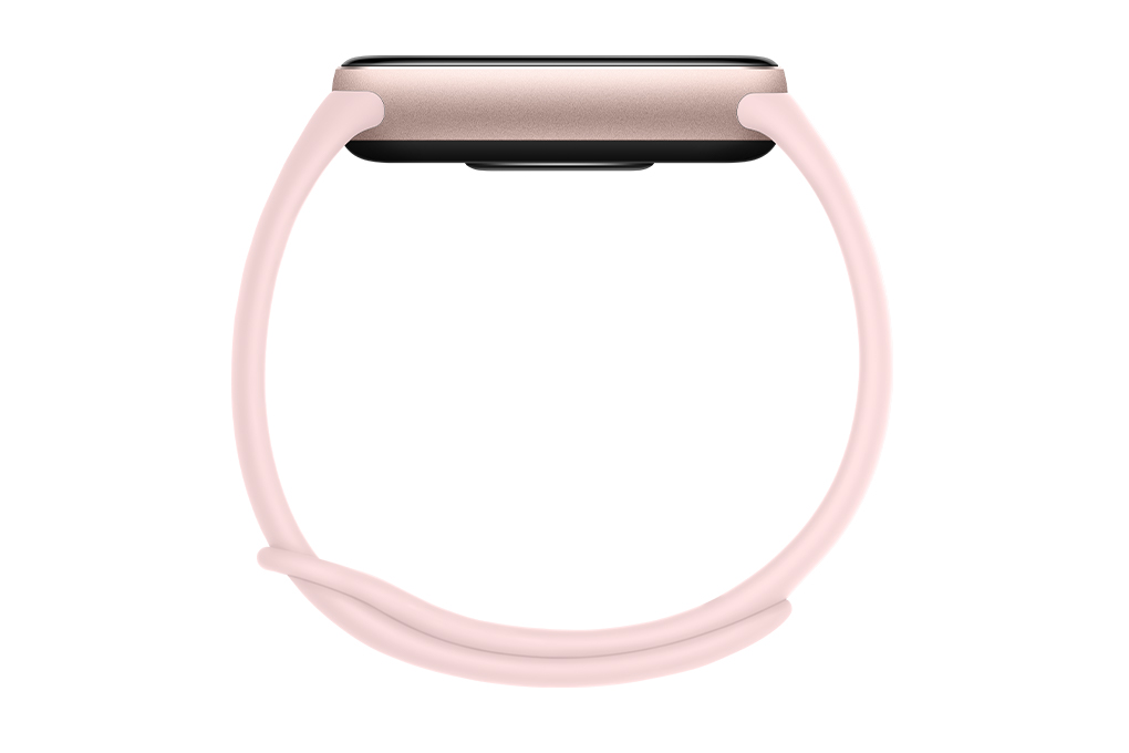 Vòng đeo tay thông minh Xiaomi Mi Band 9 - Bản Quốc Tế Bảo Hành 12 Tháng - Hàng Chính Hãng
