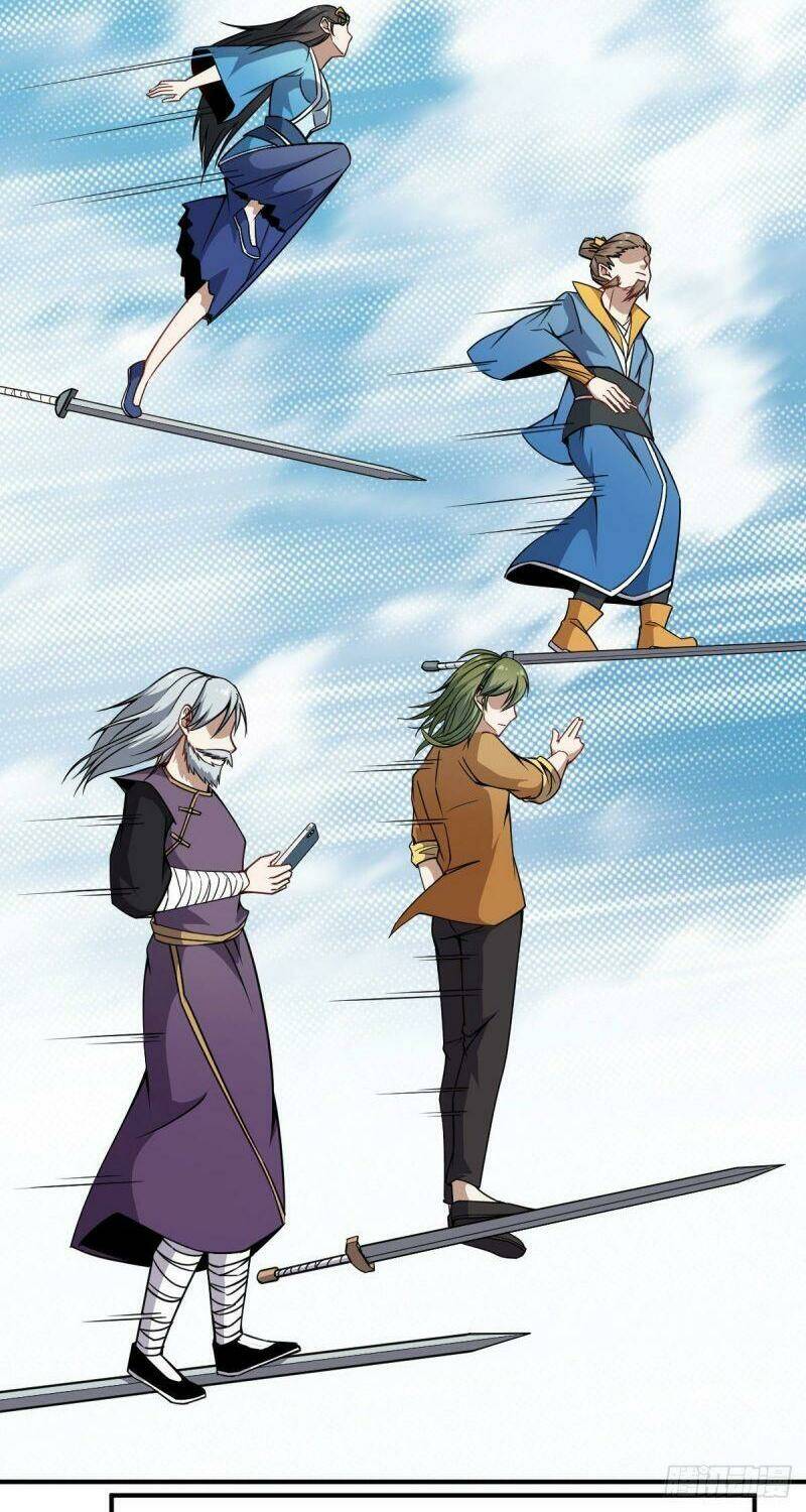 tổ thượng có tiền chapter 28 25