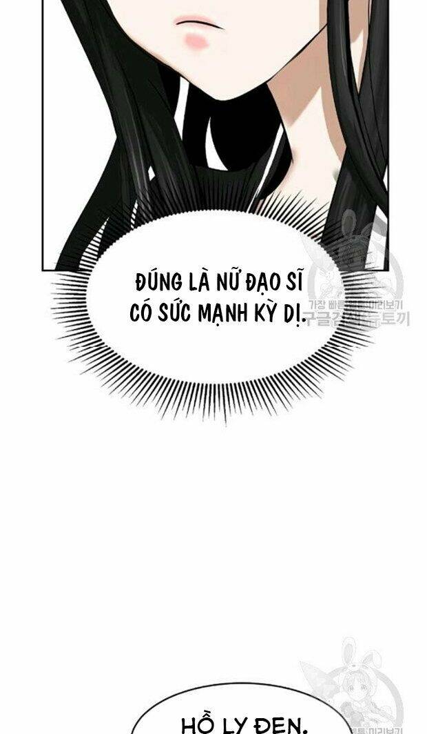 xuyên không thành hổ chapter 35 19