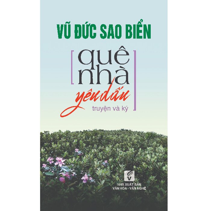 Quê Nhà Yêu Dấu