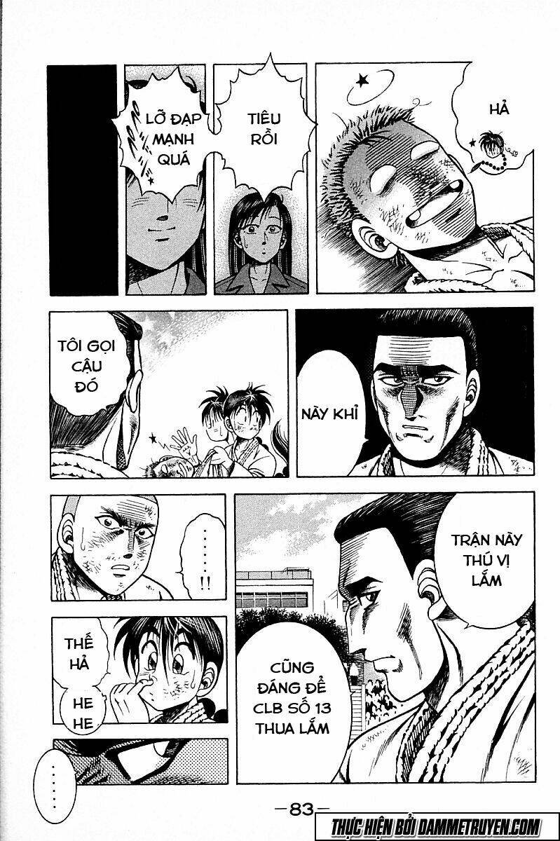 shin kotaro makaritoru! juudouhen chapter 190 13