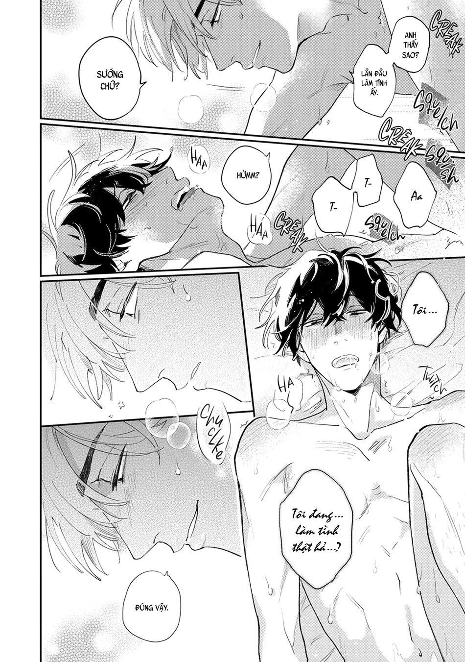 đu boylove cùng gaga team chapter 71 24