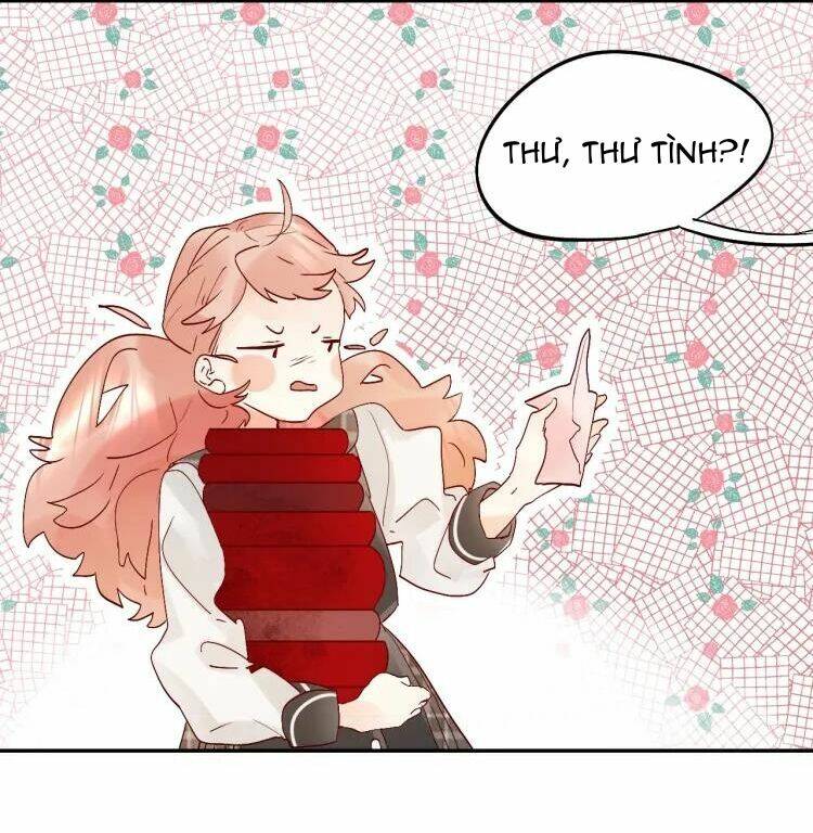 phù thủy hạng bét chapter 4 59