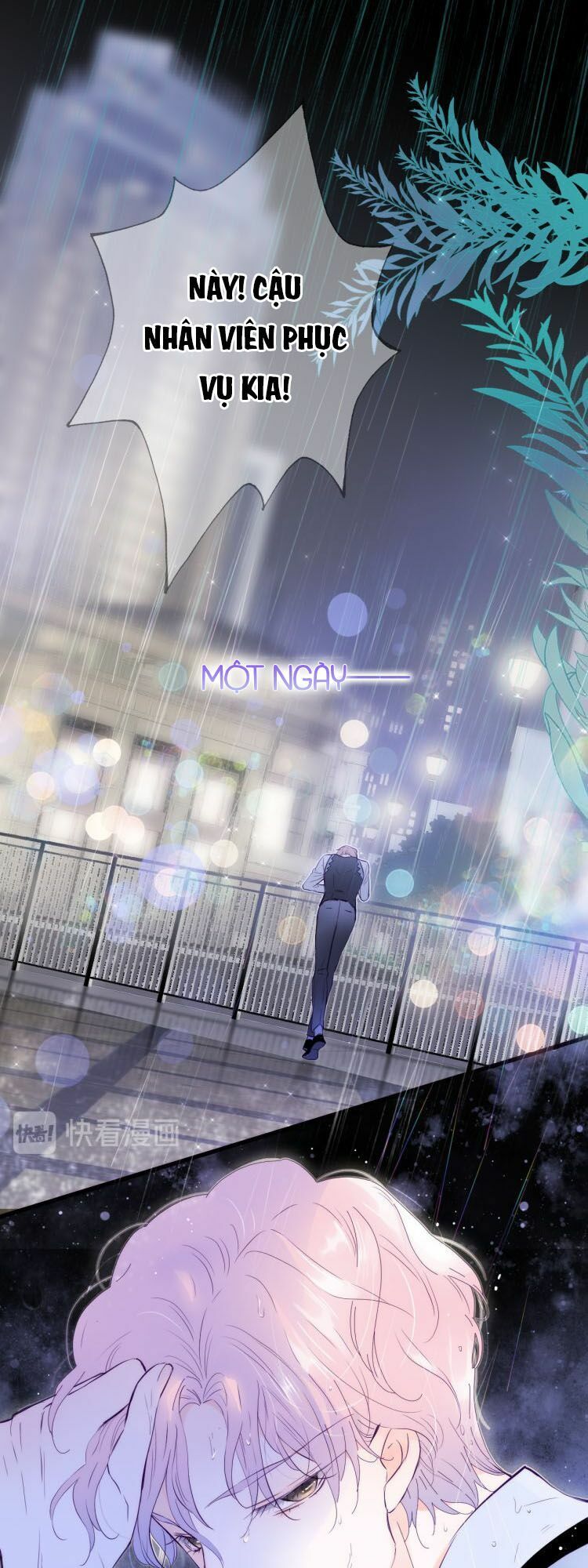 hoa bỏ chạy với nhím rồi chapter 1 2