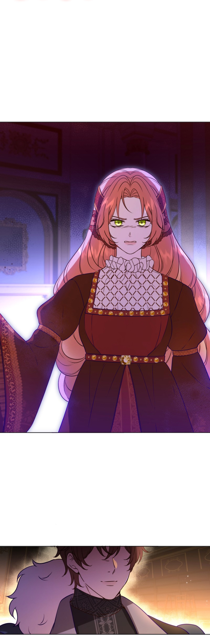 hãy tránh xa khỏi tôi, romeo chapter 94 14