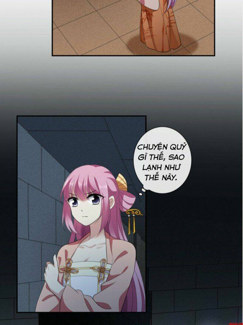 toàn cơ từ chapter 62.1 16