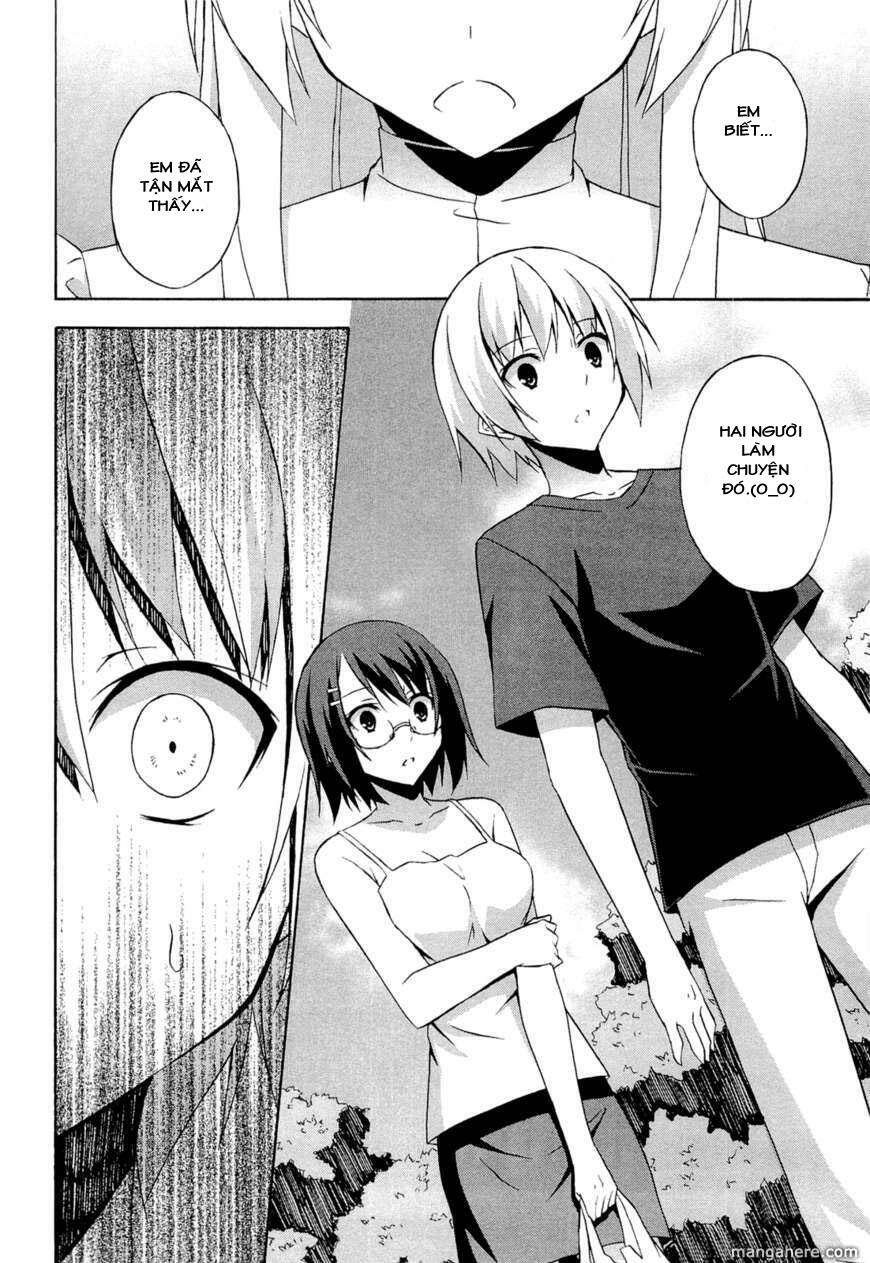 yosuga no sora chapter 8 11