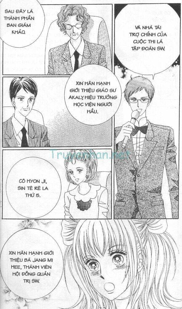 lọ lem hậu đậu chapter 92 20