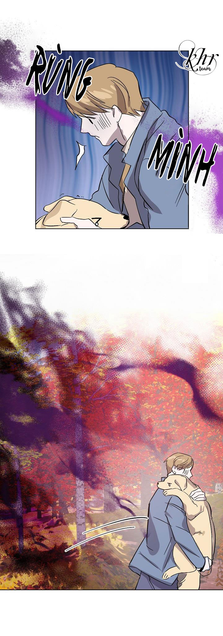 đêm không ngủ chapter 17 37