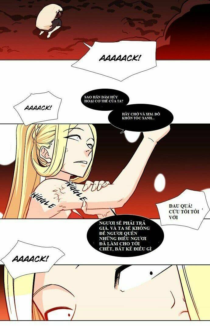 the language of god chapter 23 17