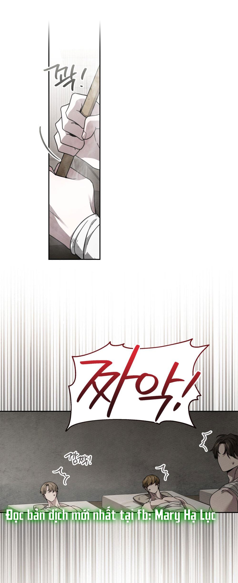 Dưới Bóng Cây Sồi chapter 121.2 25