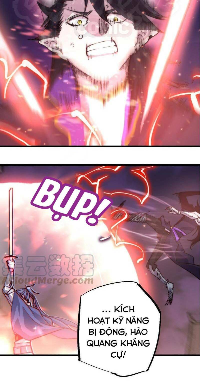 dãy số chí mạng chapter 36 8