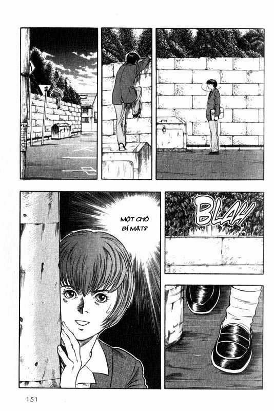 inugami chapter 3 14