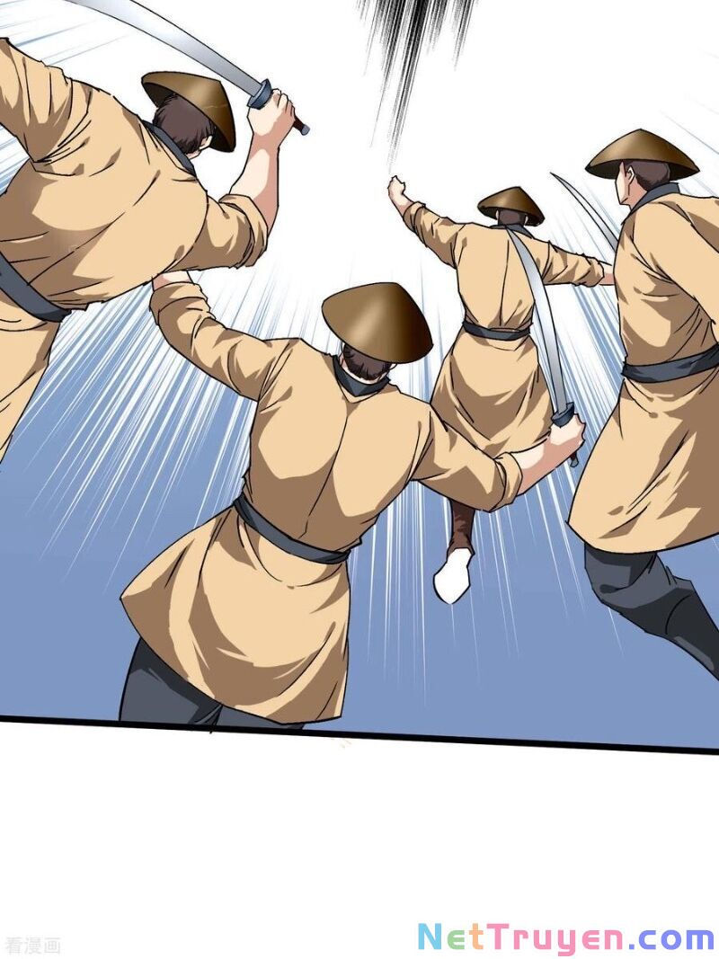 trọng sinh ta là đại thiên thần chapter 85 16