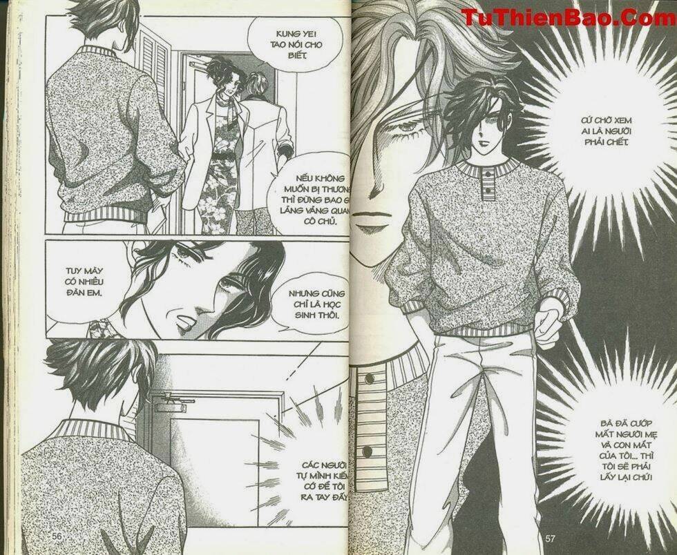 lọ lem kén rể chapter 3 28