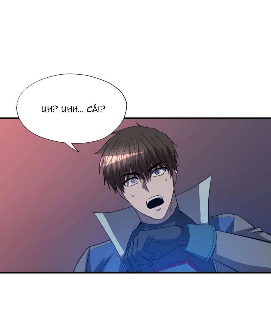 mẹ tôi là chòm sao bảo hộ m chapter 45 59