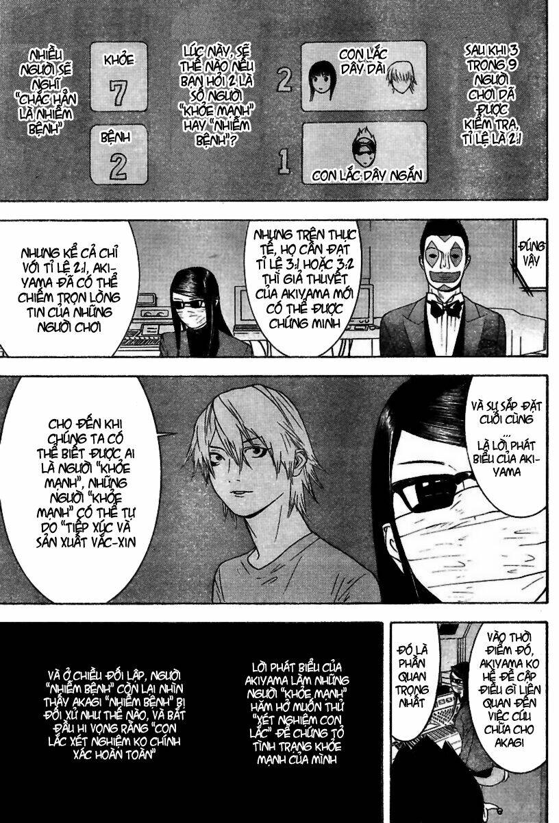 liar game chapter 94 10