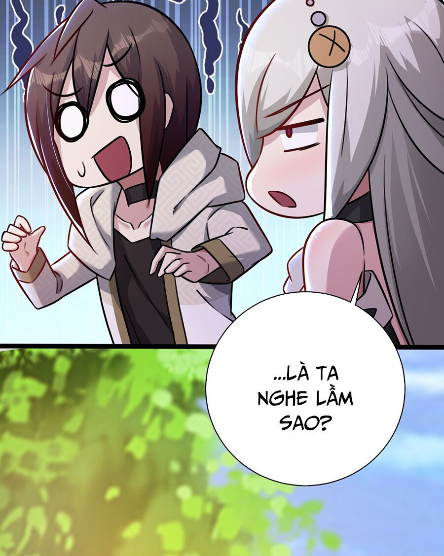 đại bảo kiếm của tôi chapter 46 65