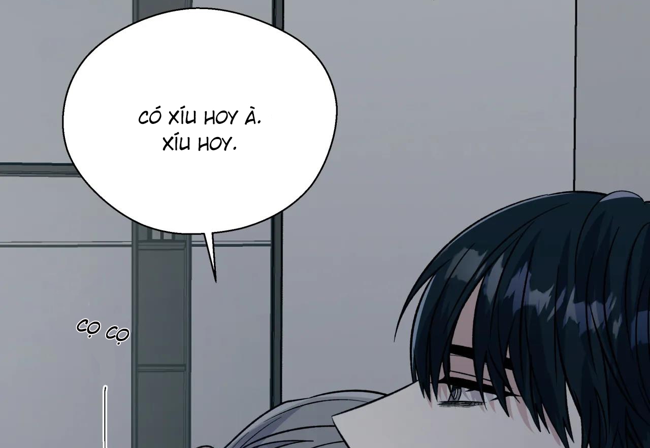 Chứng sợ Pheromone chapter 39