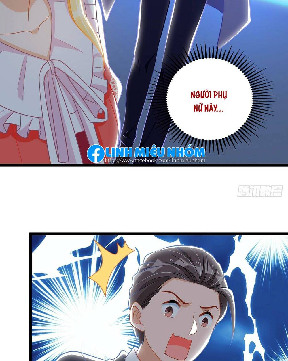 thiết lập nhân vật daddy của tôi bị sụp đổ chapter 48 14