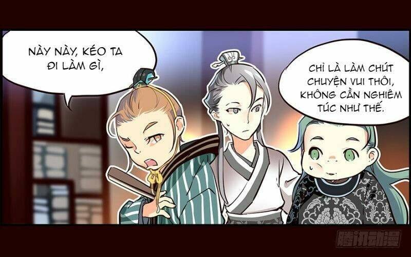 hoa phi hoa 2 chapter 5 12