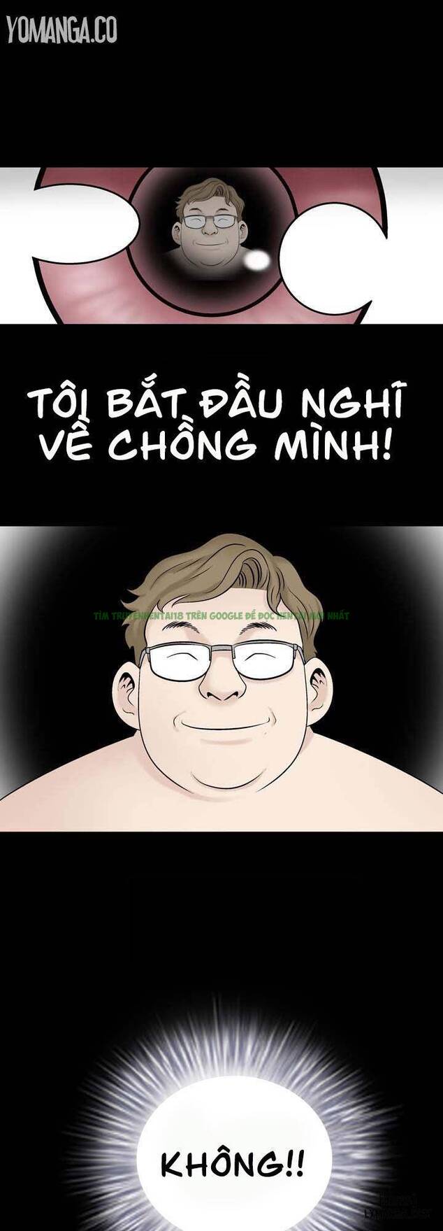 mùi vị của đôi bàn tay chapter 17 17