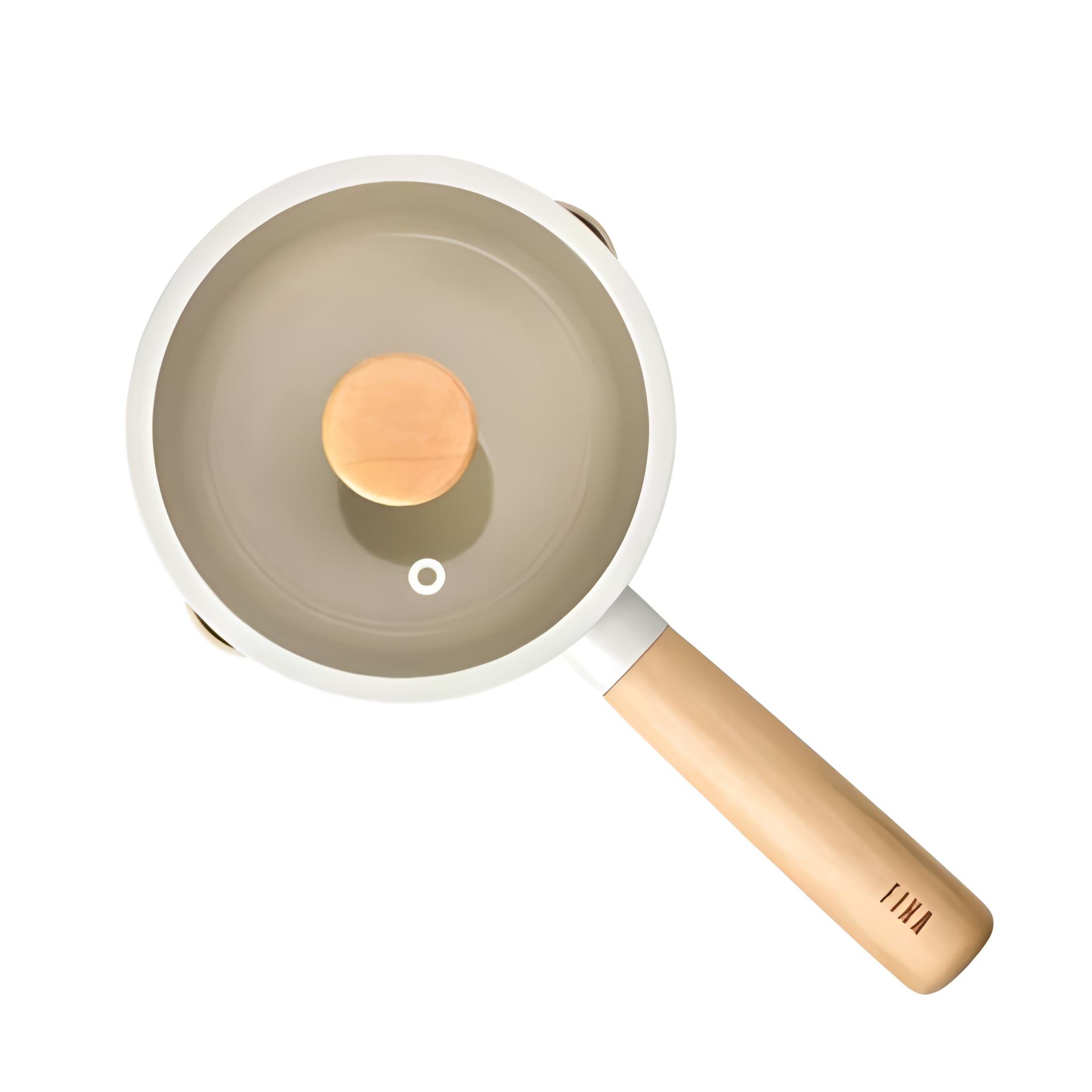 Nồi sâu Neoflam Fika 16cm, dung tích 1.4L, trọng lượng 995 gam. Hàng có sẵn giao ngay