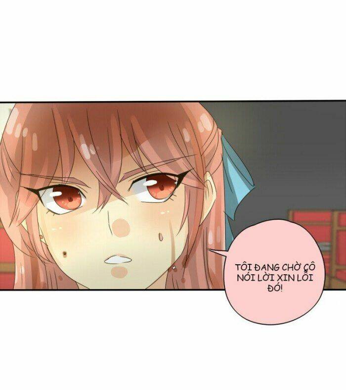 Thế Giới Không Hoàn Hảo Chapter 79 77