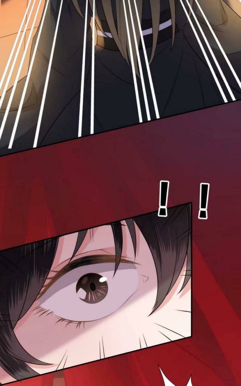 theo đuổi hoàng tử quá khó a~ chapter 91 6