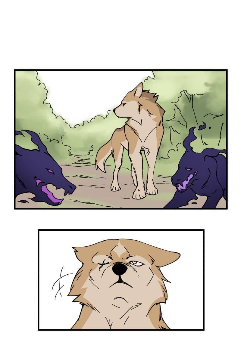 lumine - cội nguồn ánh sáng chapter 152 16