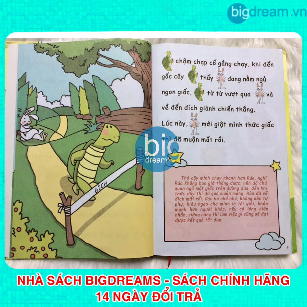 Nói Sao Cho Giỏi - Nói Sao Cho Hay - Truyện Tranh Phát Triển Tư Duy Cho Bé