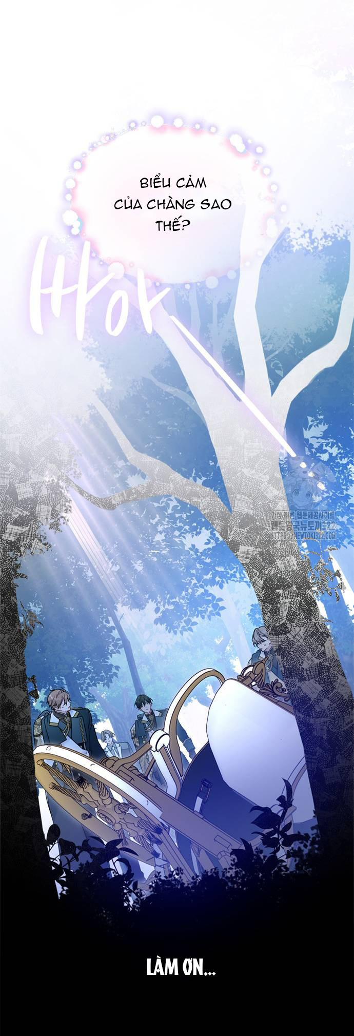 cách hiệp sĩ sống như một tiểu thư chapter 124.2 7