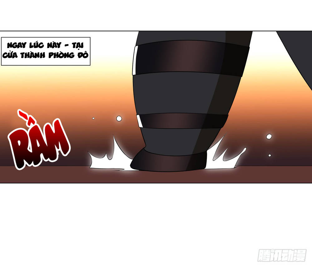 như loan chapter 16 10