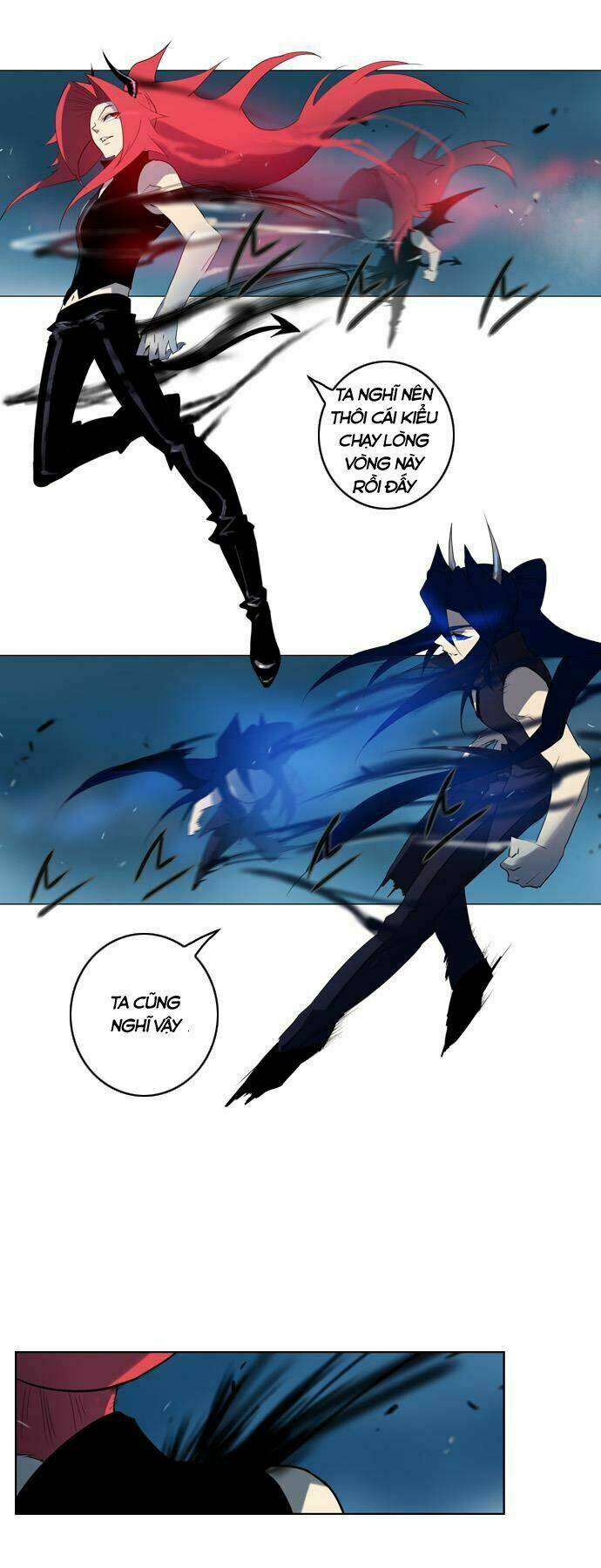 bản khế ước linh hồn chapter 100 9