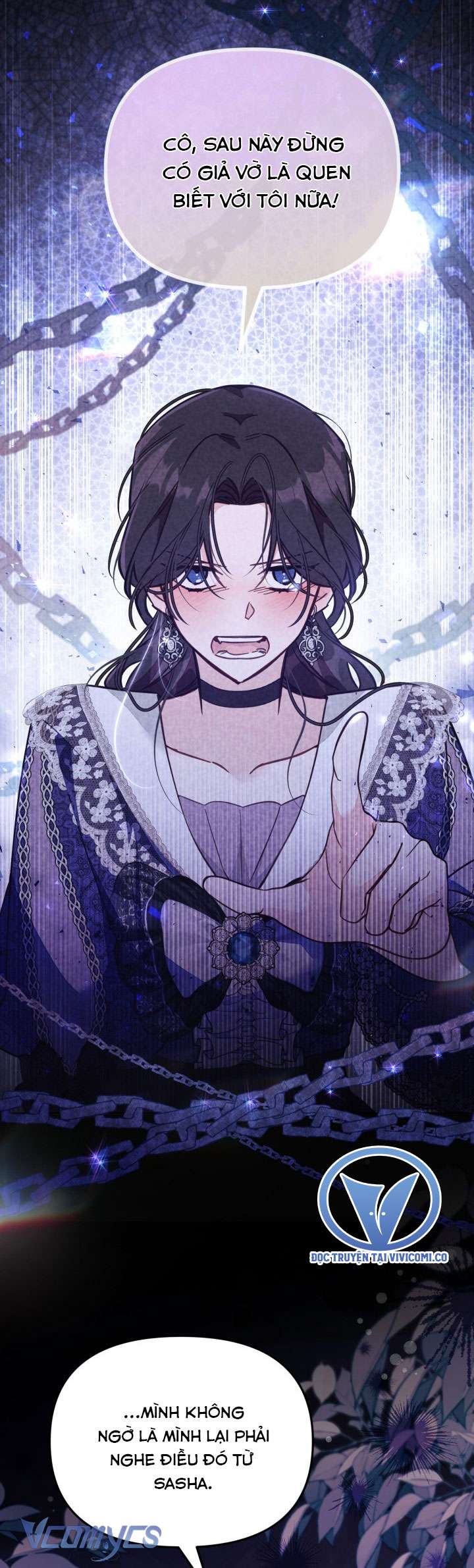 không có chỗ cho kẻ giả mạo chapter 61 37