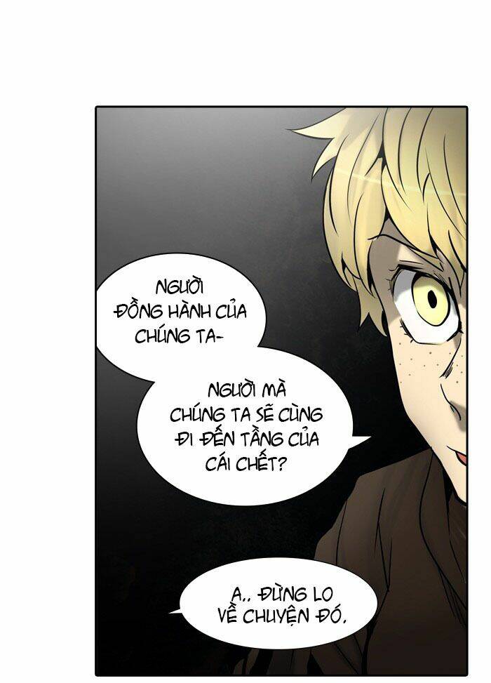 cuộc chiến trong tòa tháp chapter 308 80