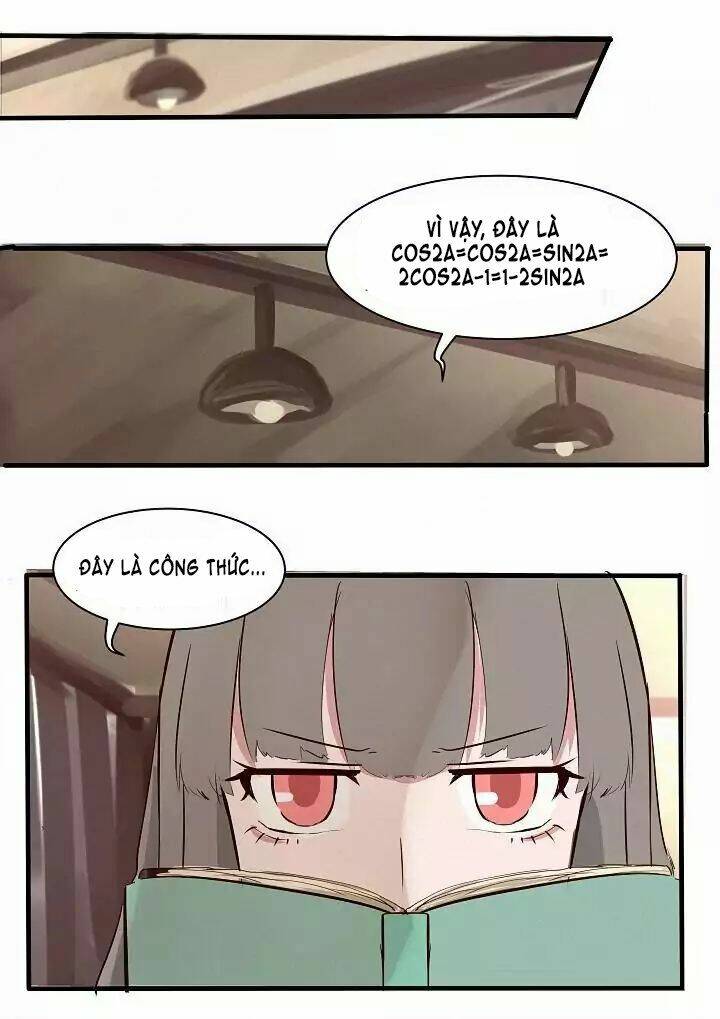 lily (yy) chapter 2.5 2