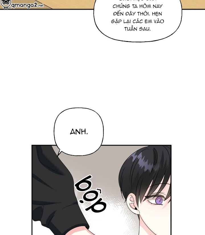 Xác Suất Tình Yêu chapter 28