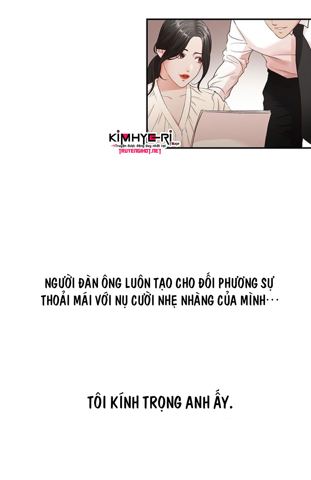 thư ký của anh trai chapter 5.1 9