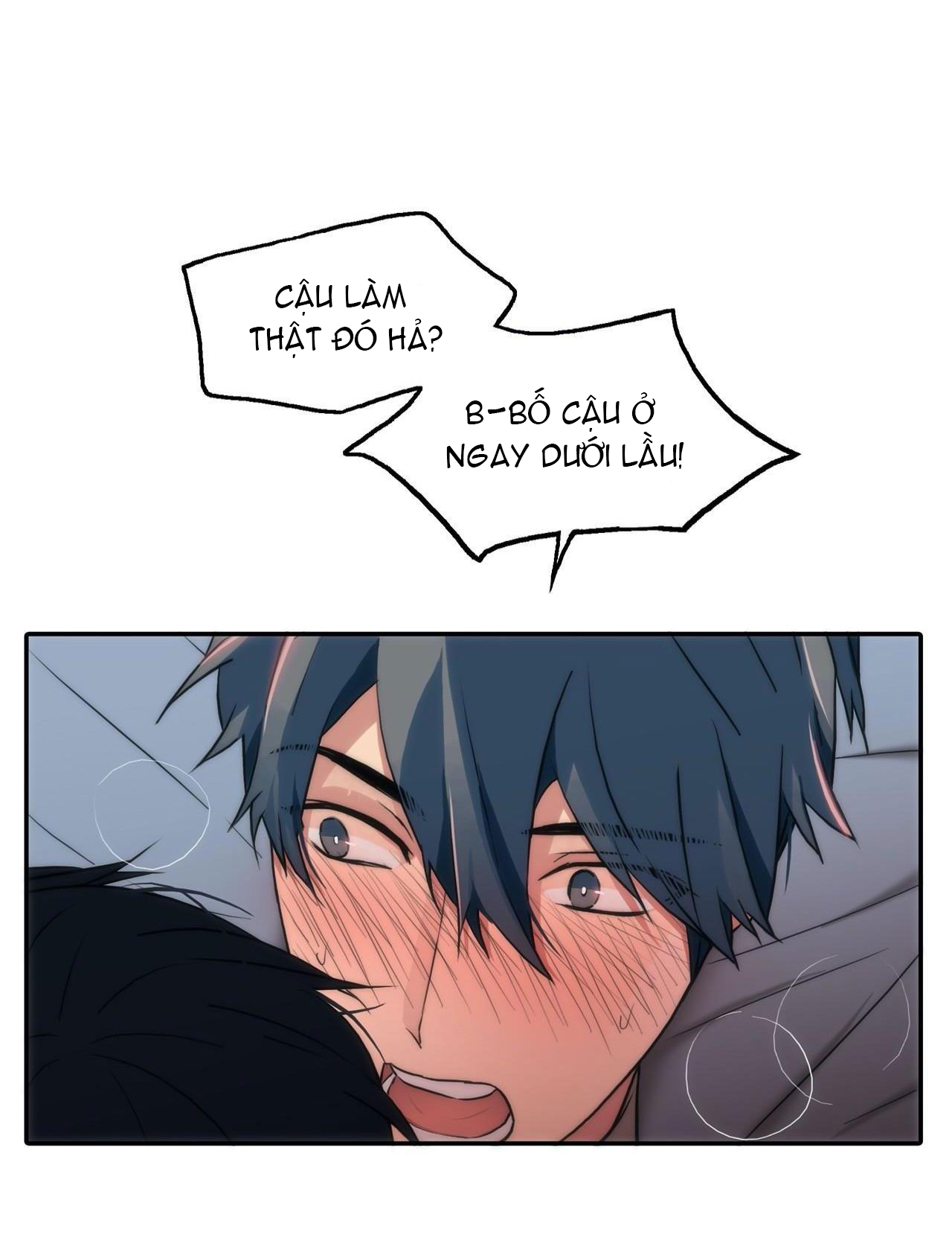 đưa đón người yêu chapter 73 33