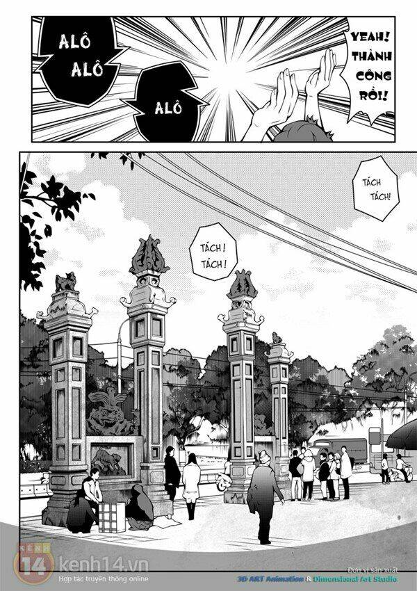 đất rồng chapter 10 24