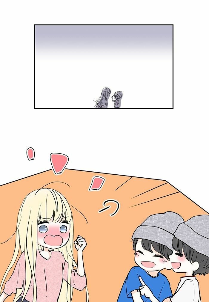 choco ngọt ngào chapter 9 34