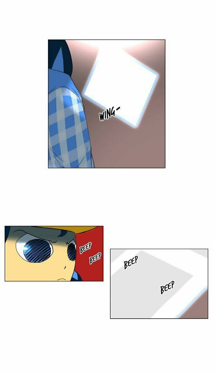 cuộc chiến trong tòa tháp chapter 89 20