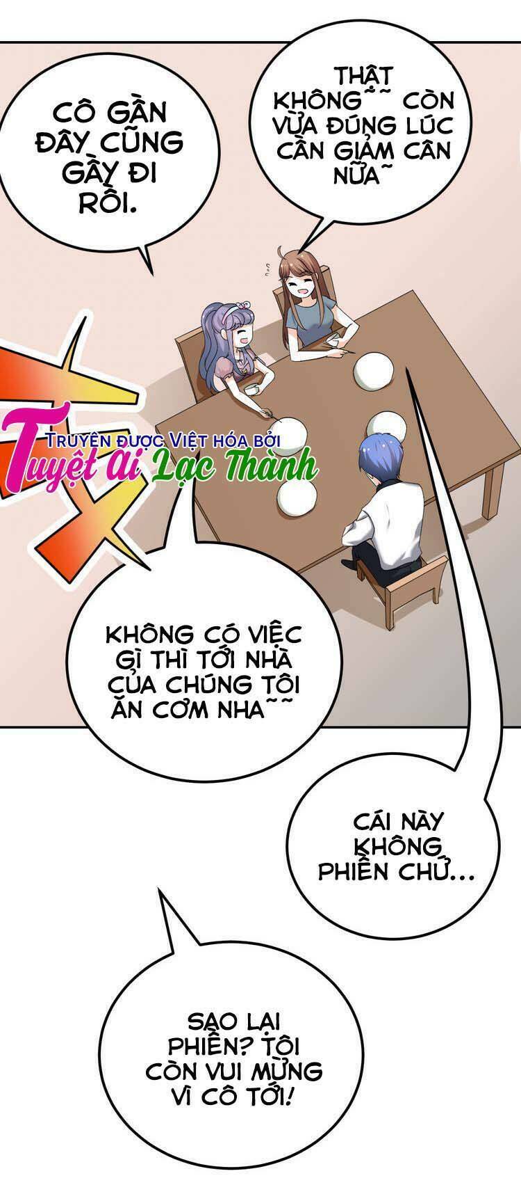 phản công thành siêu sao chapter 20 71