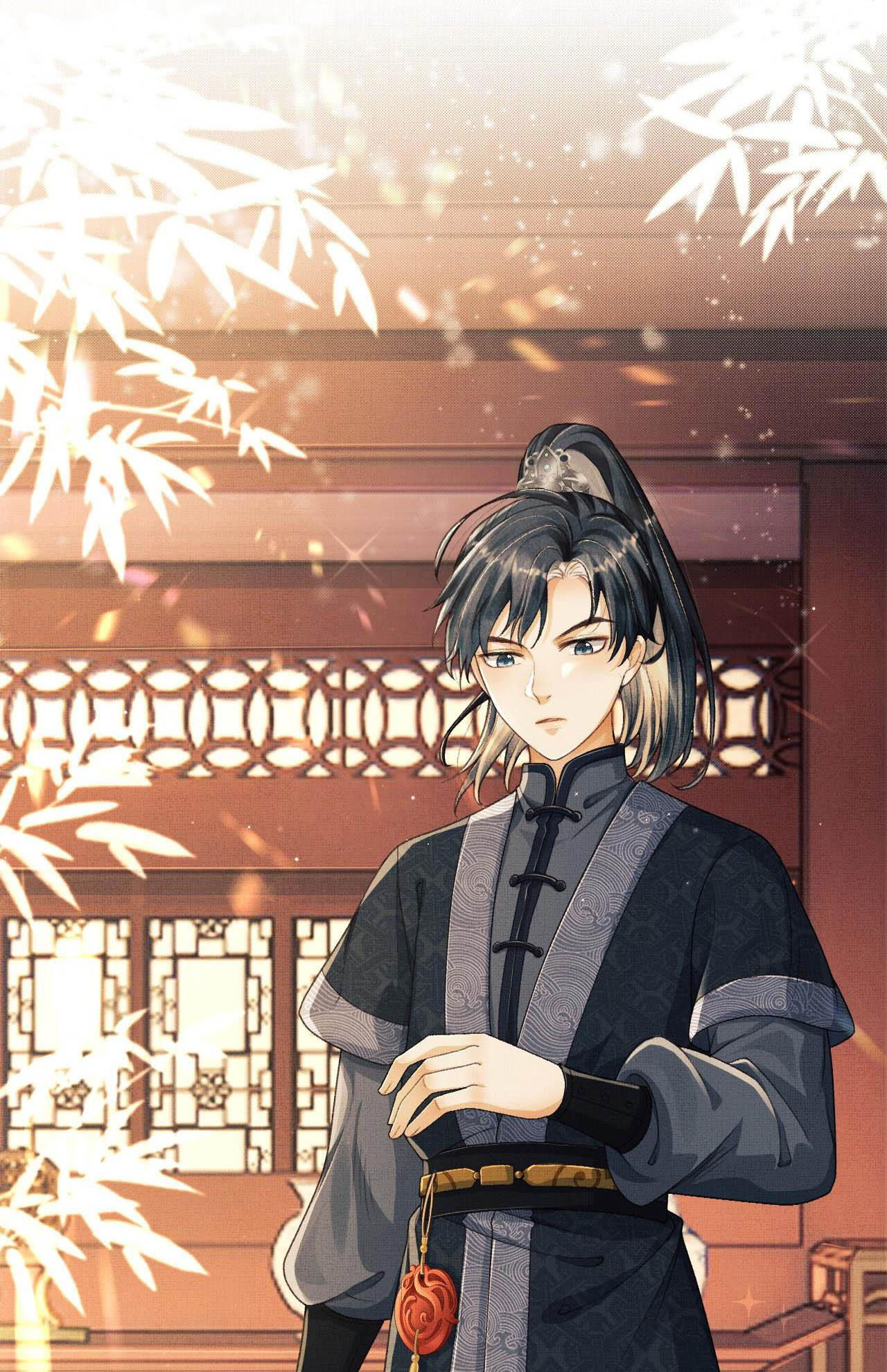 tướng quân luôn tự coi mình thành thế thân chapter 6 41