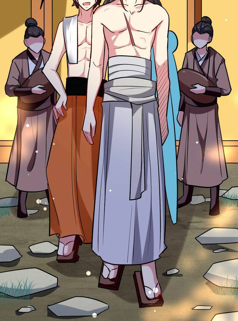 vạn giới tiên vương chapter 75 35